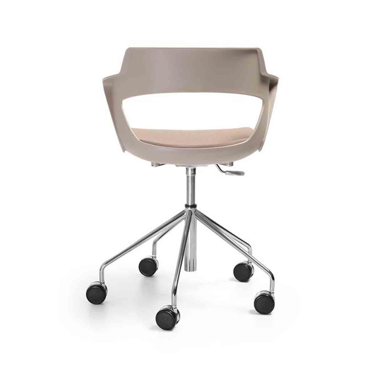 Sky line 808 visitor chair