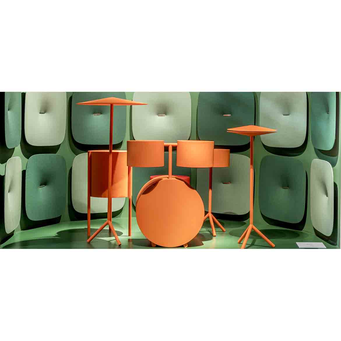 Snooze SNZ01P acoustic panel