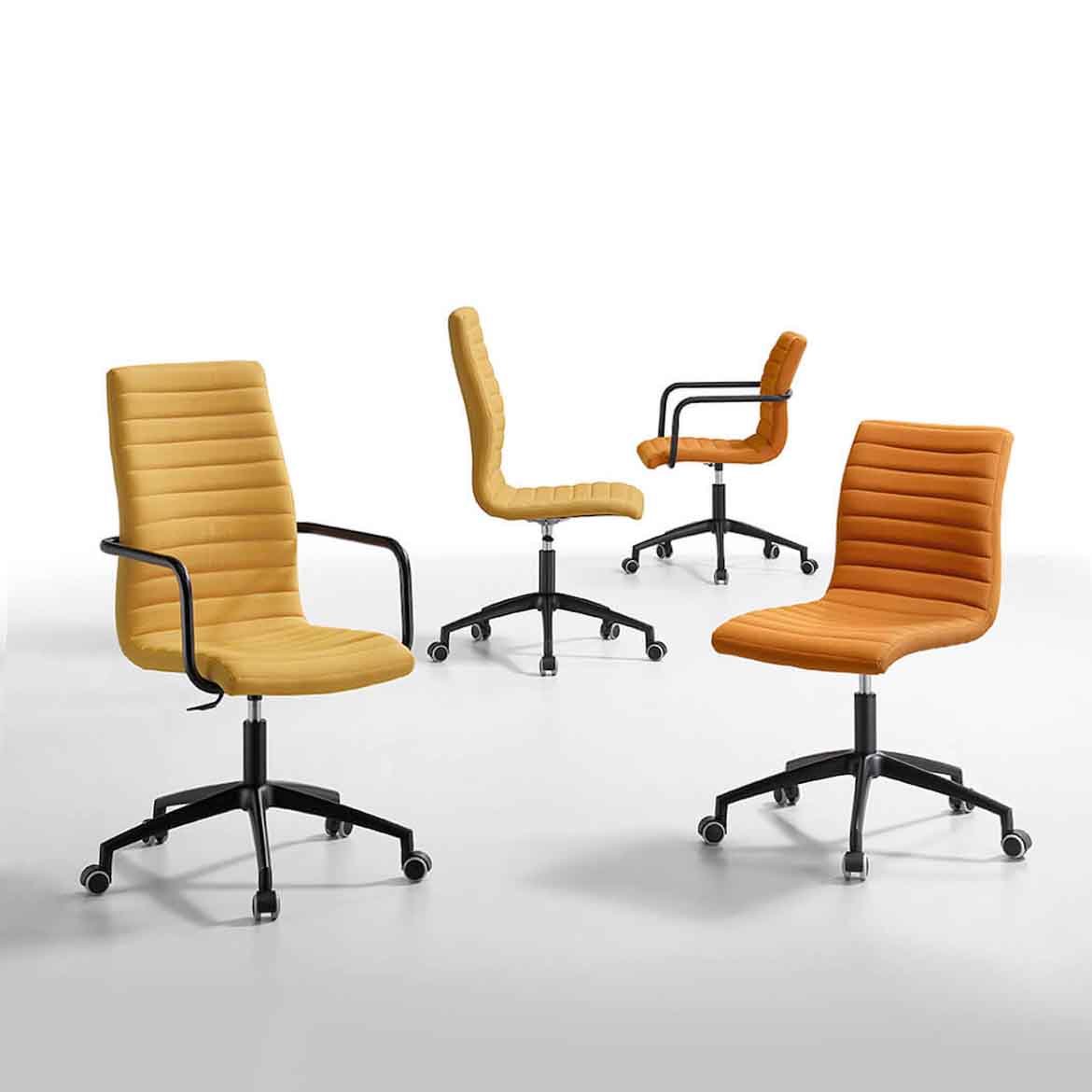 Star 802 visitor chair