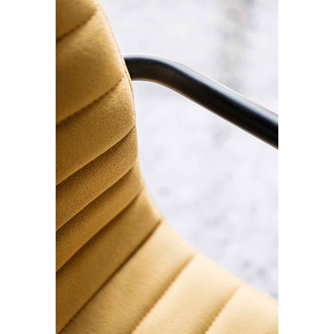 Star 802 visitor chair