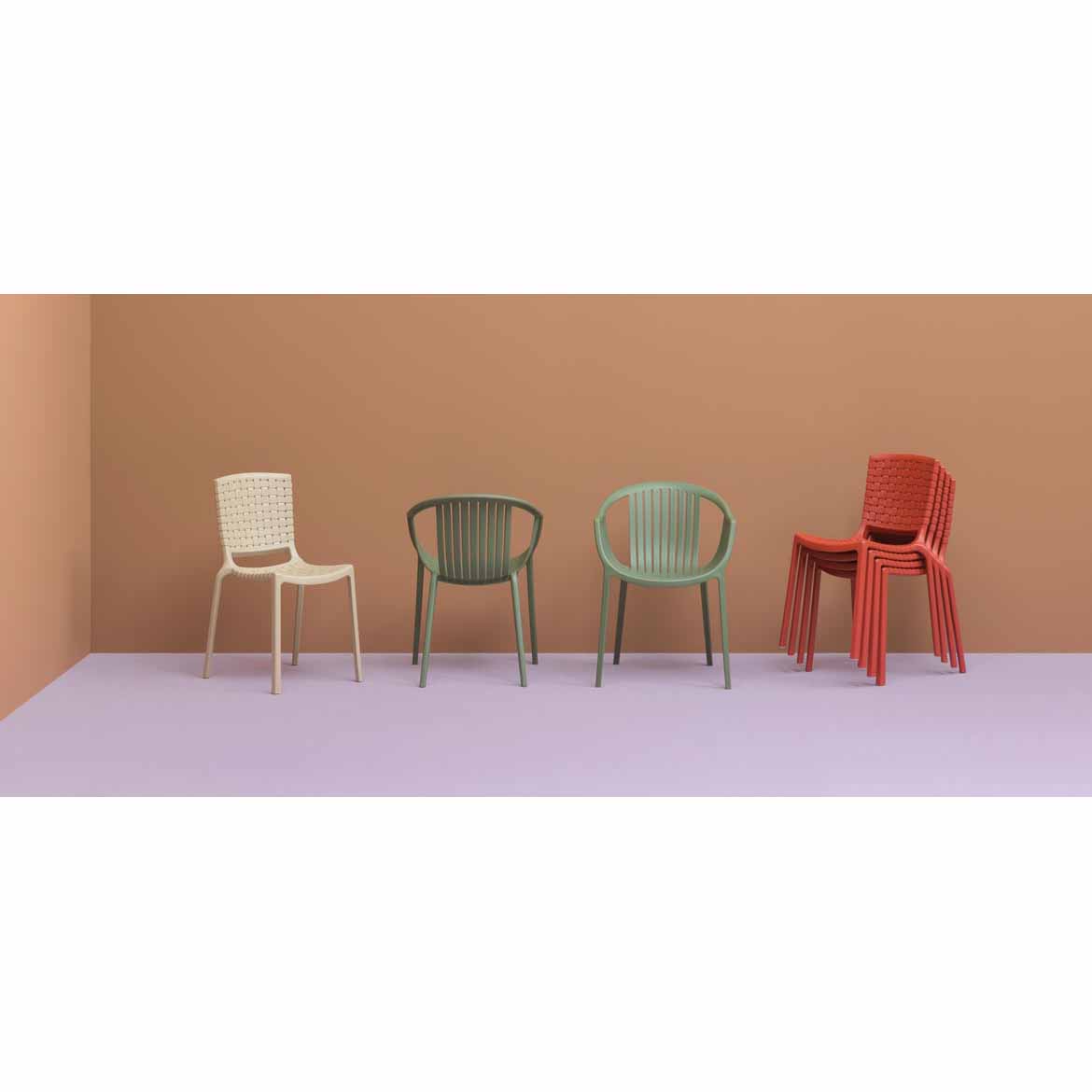 Tatami 306 armchair