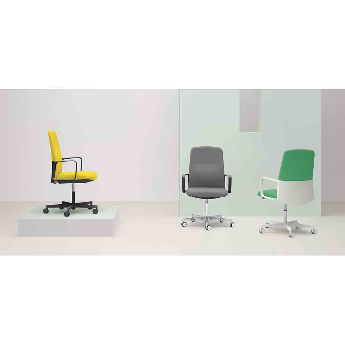Temps 3765 swivel cahir
