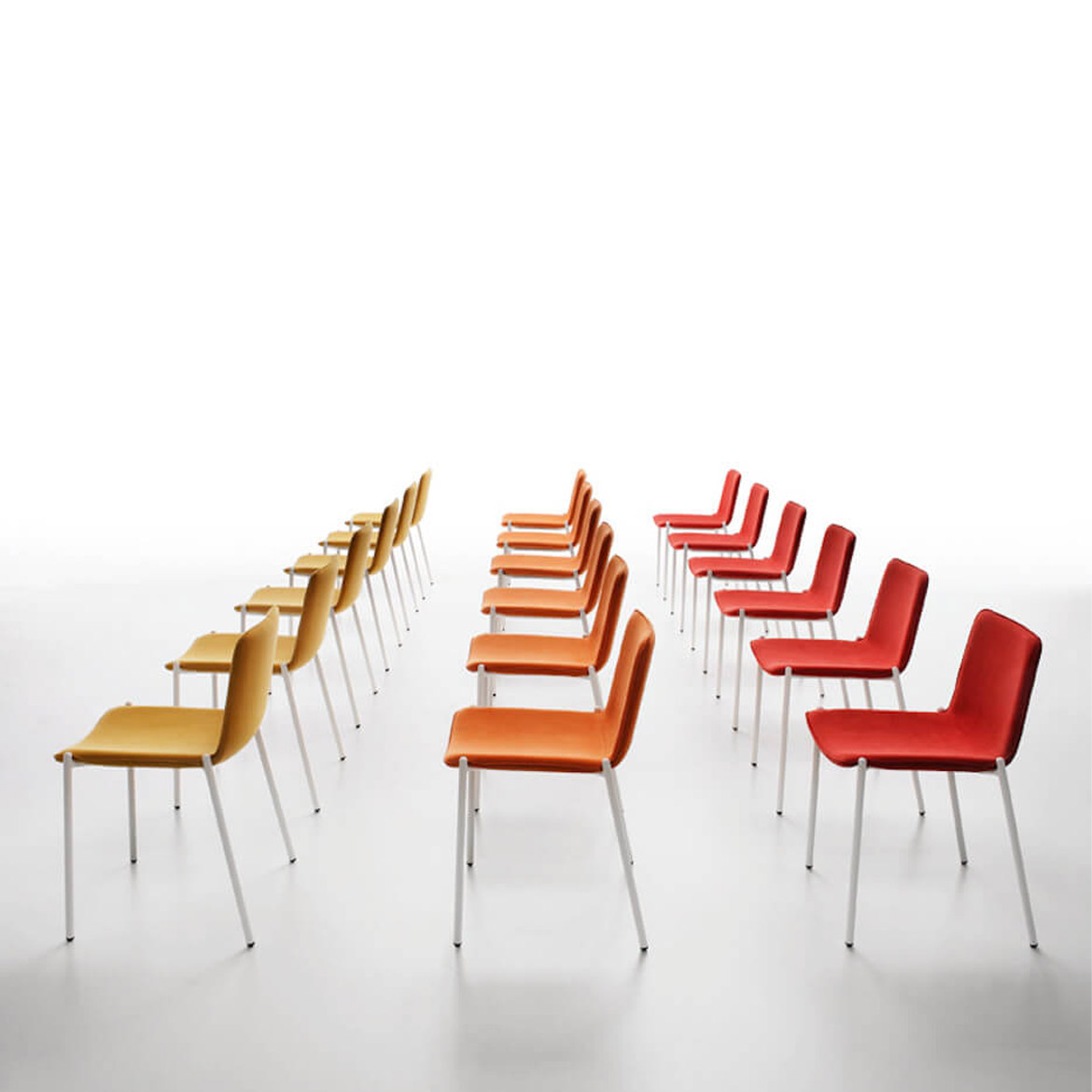 Trampoliere 102 chair