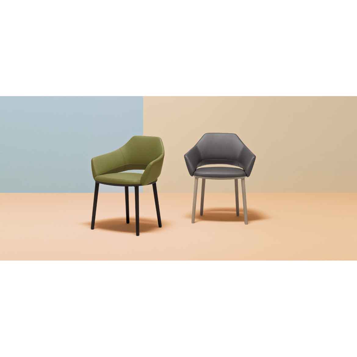 Vic 655 armchair