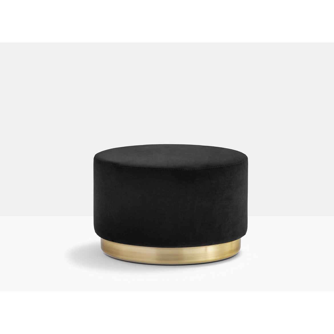 Wow 326 metal pouf