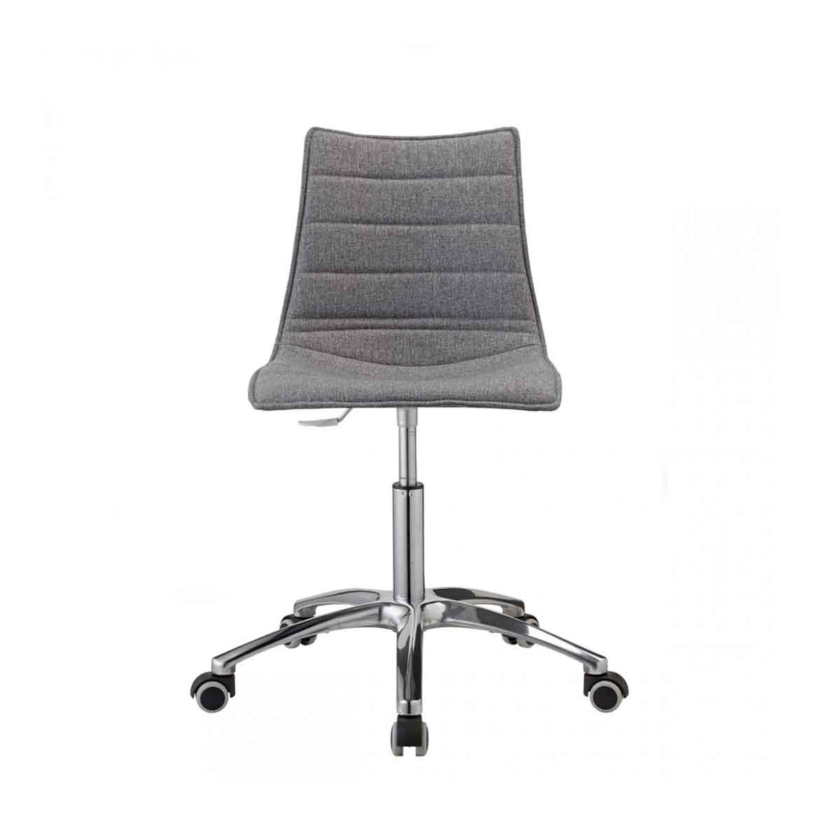 Zebra 802 visitor chair