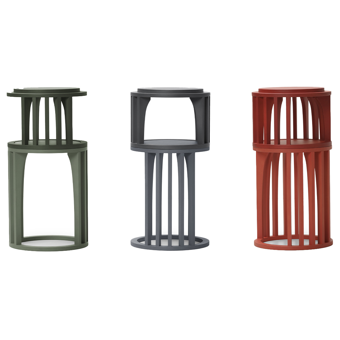 Anyway 601 stool