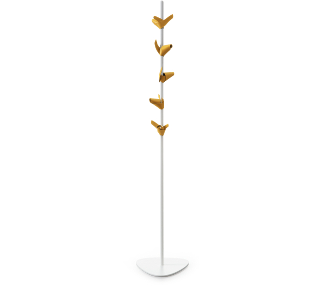 Apelle tree coat hanger
