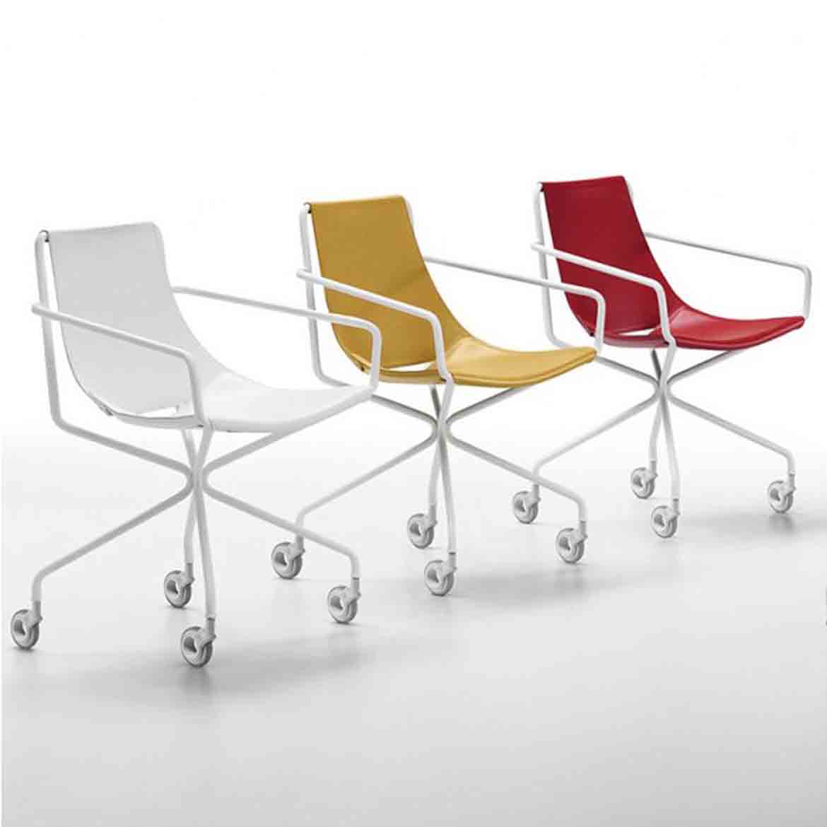 Apelle 804 visitor chair