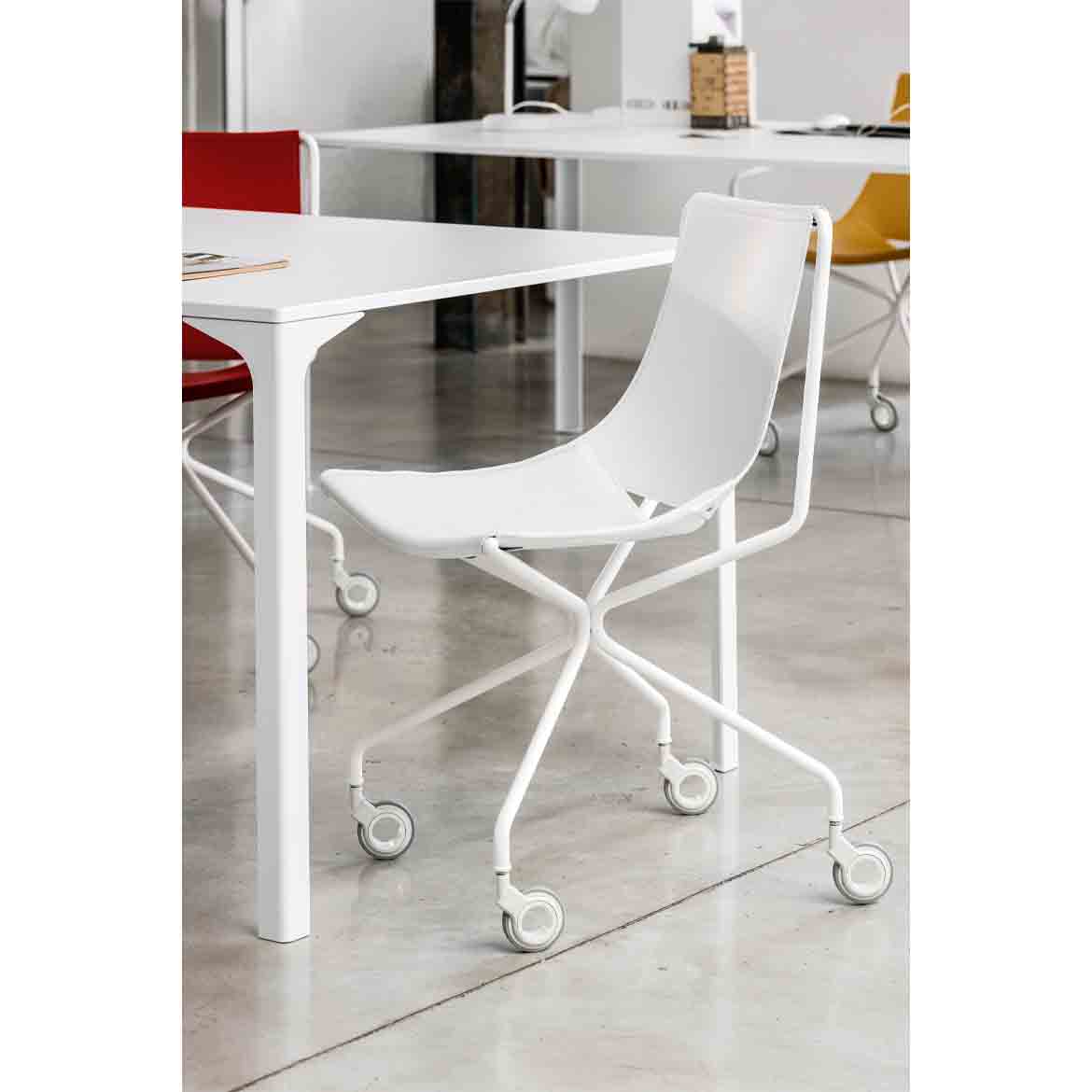 Apelle 804 visitor chair