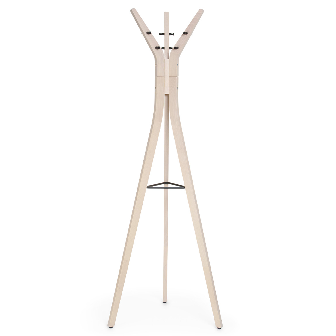 Tres coat hanger 