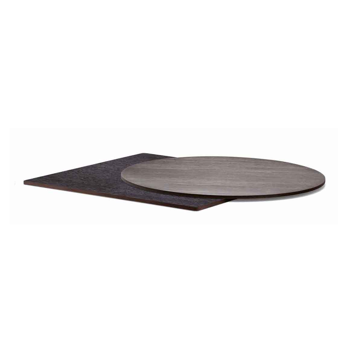 Compact laminált asztallap