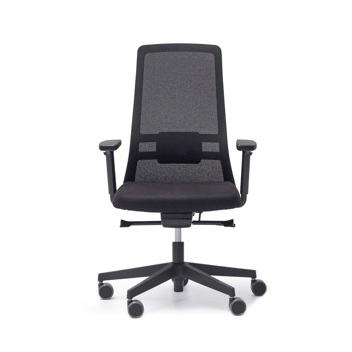 Double 902 swivel chair