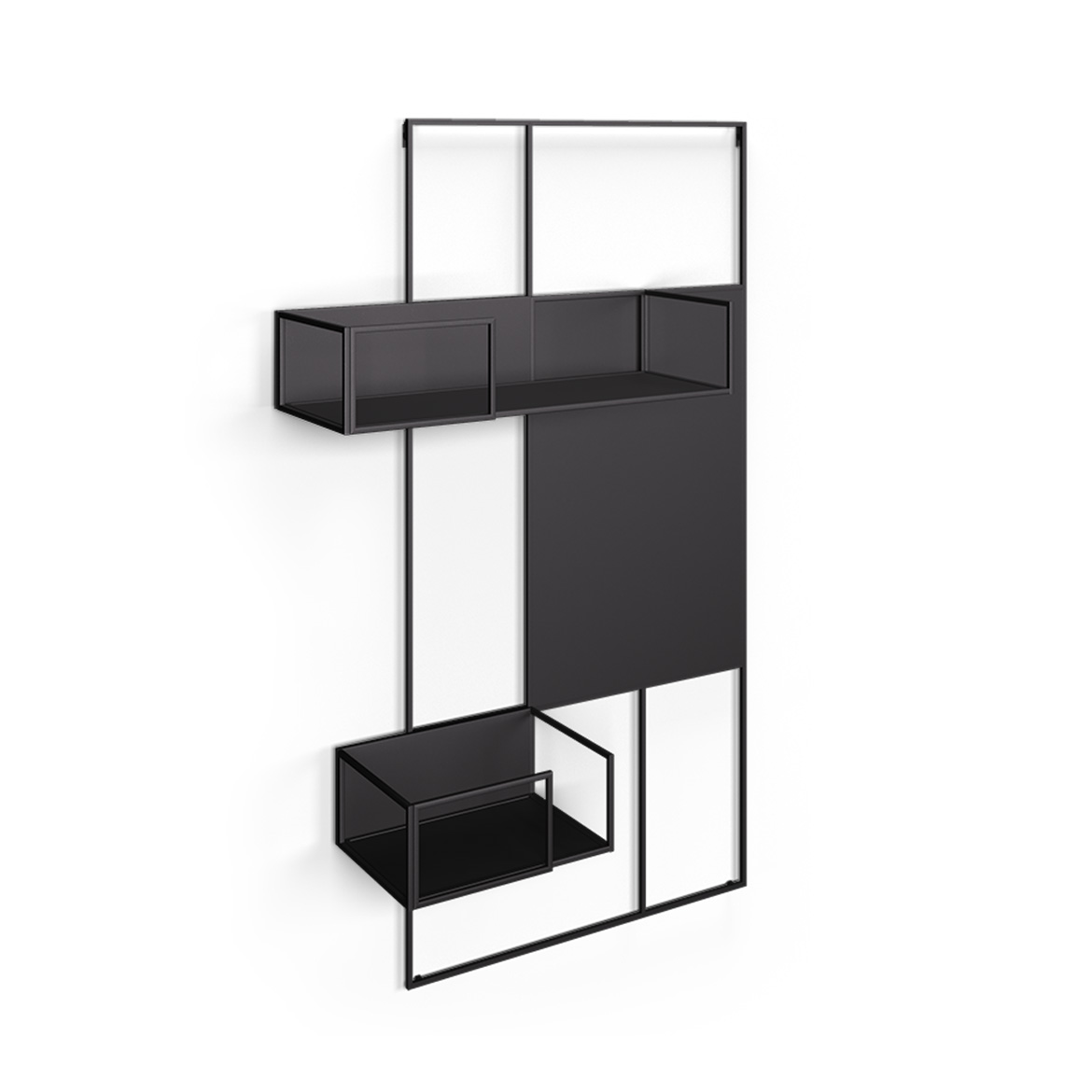 Floo növényláda