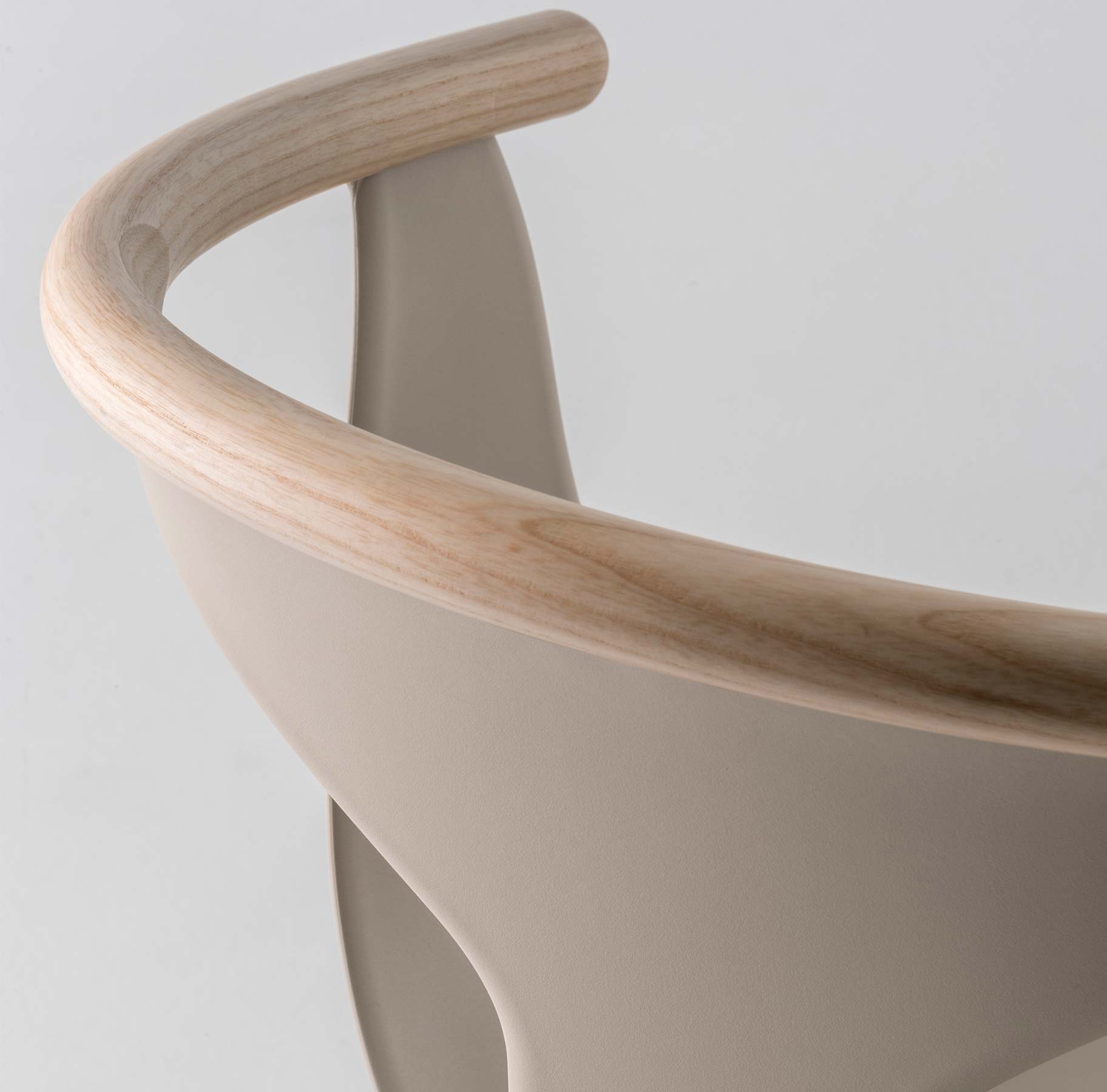 Fox 3727 armchair