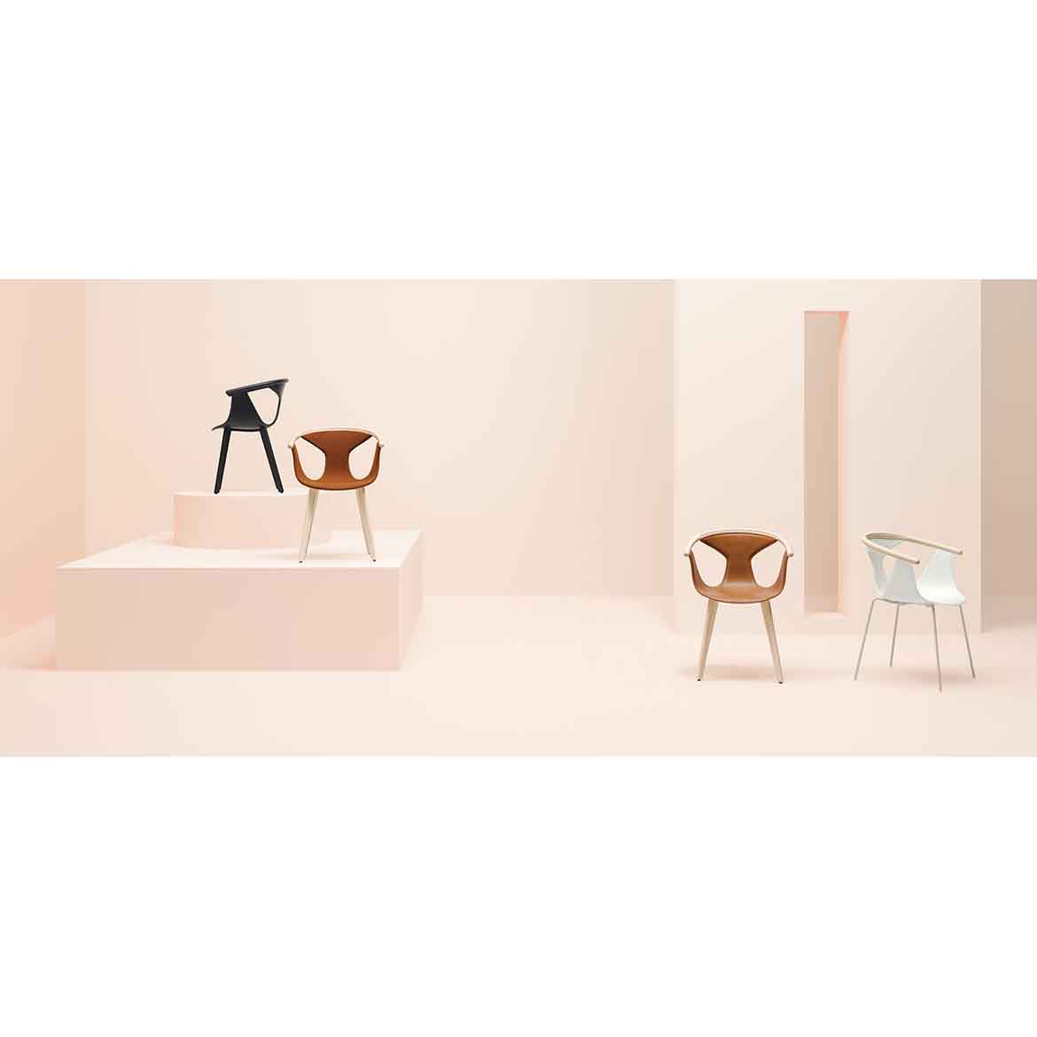 Fox 3727 armchair