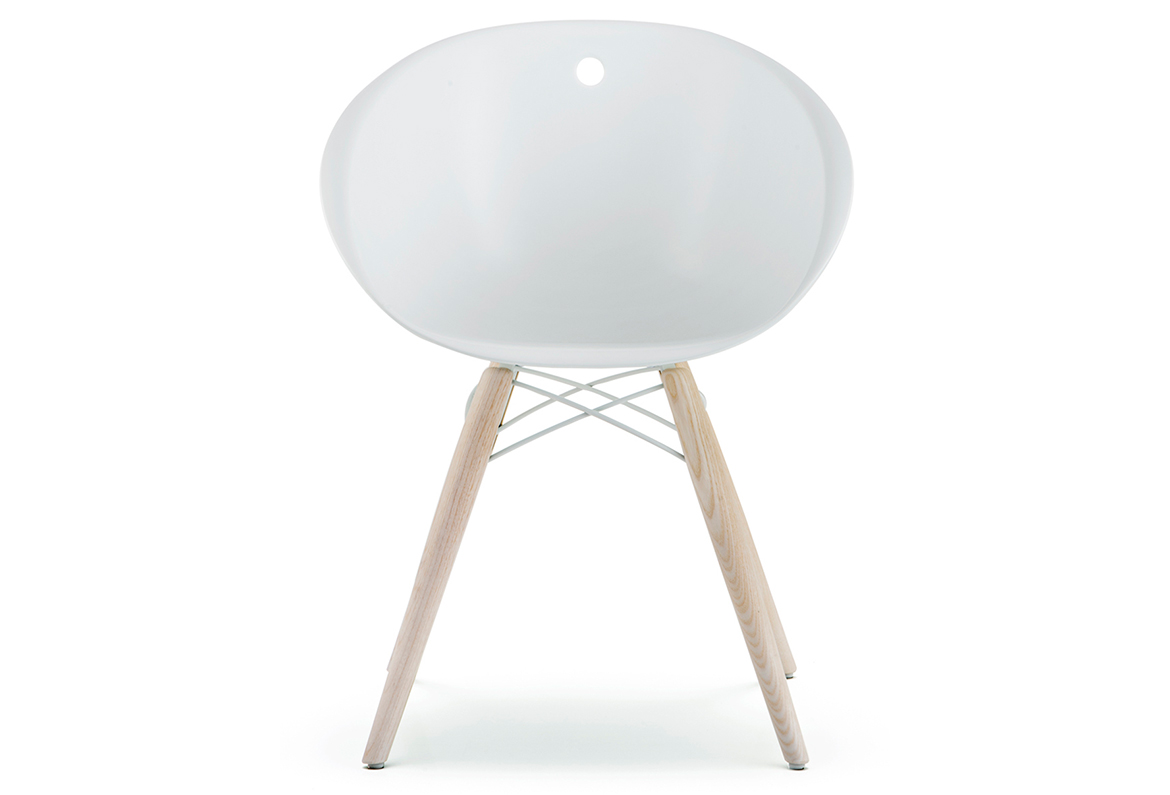 Gliss Wood 203 armchair 