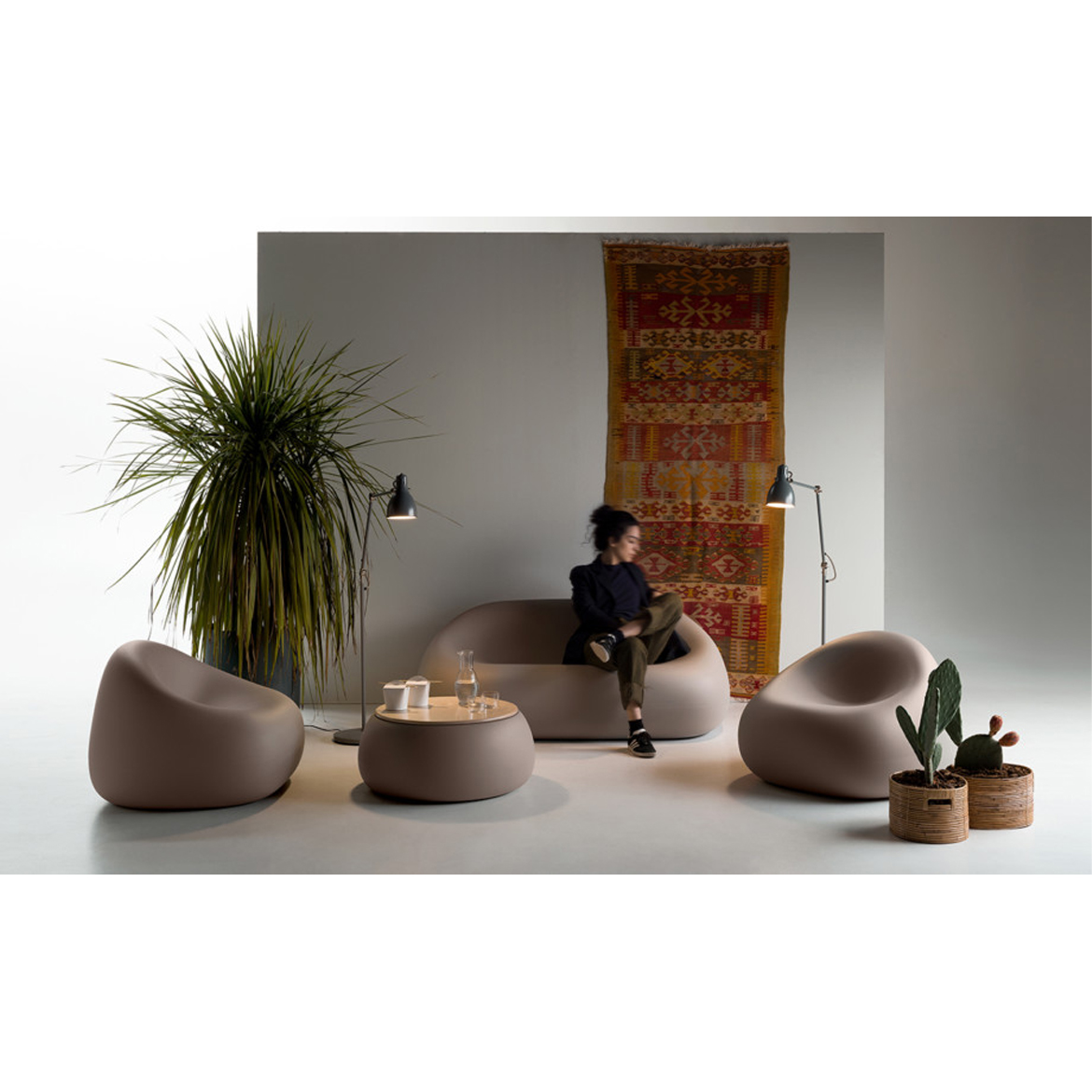 Gumball 503 sofa