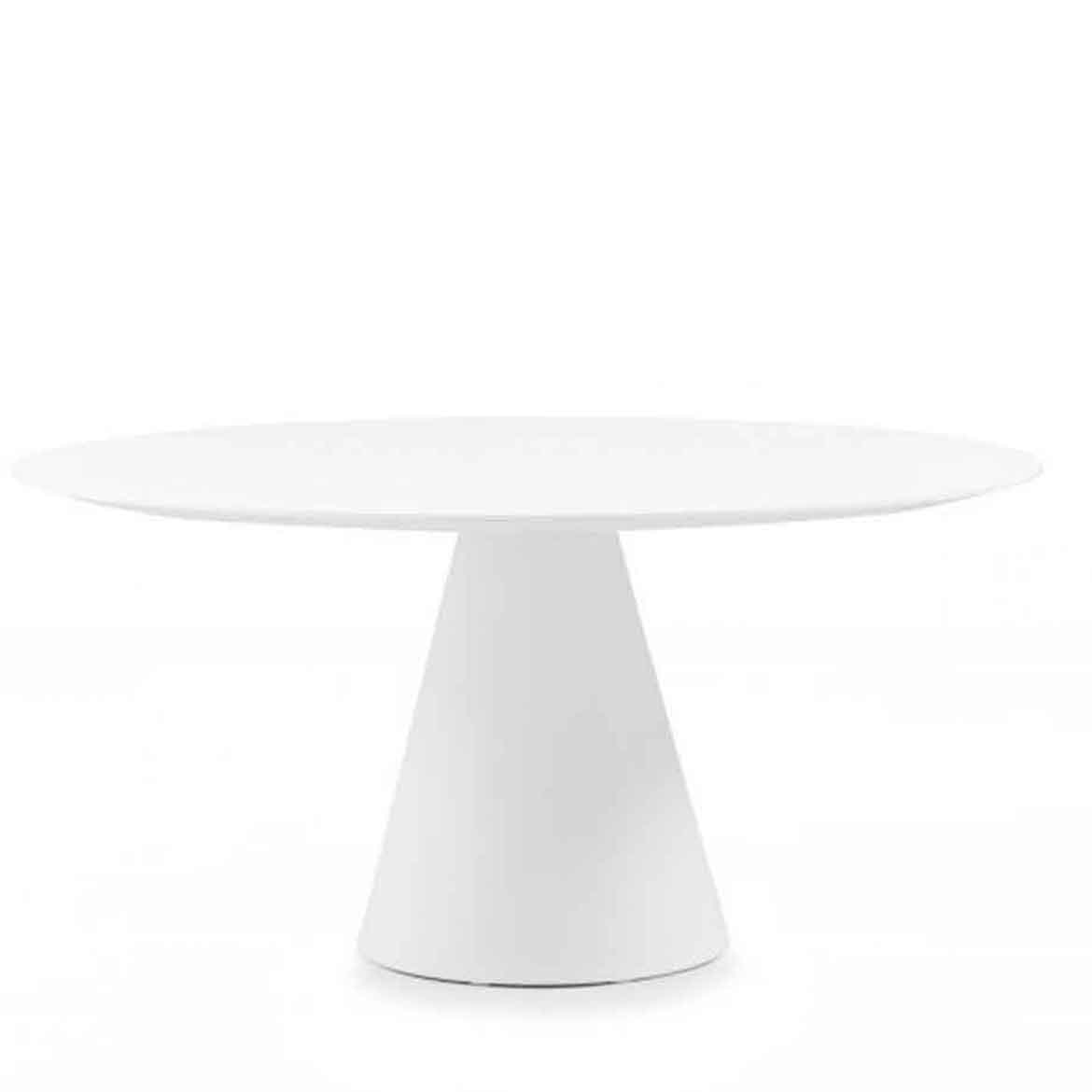 Ikon 863 coffee table base 