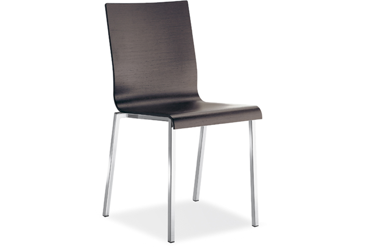 Kuadra 1371 chair