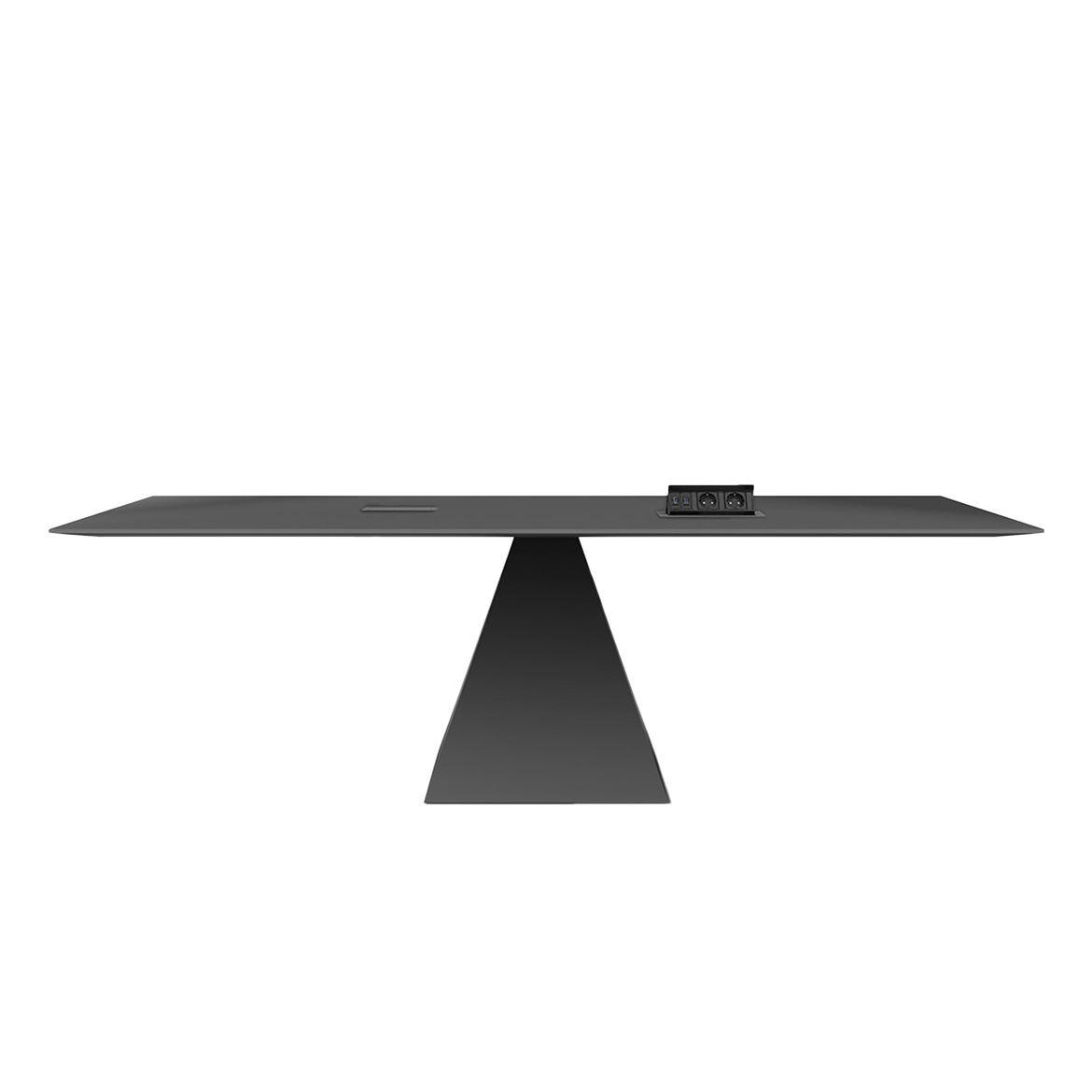 Landing 601 table