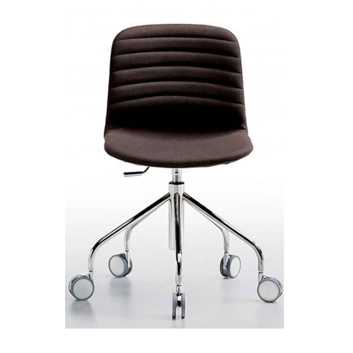 Liu 818 visitor chair