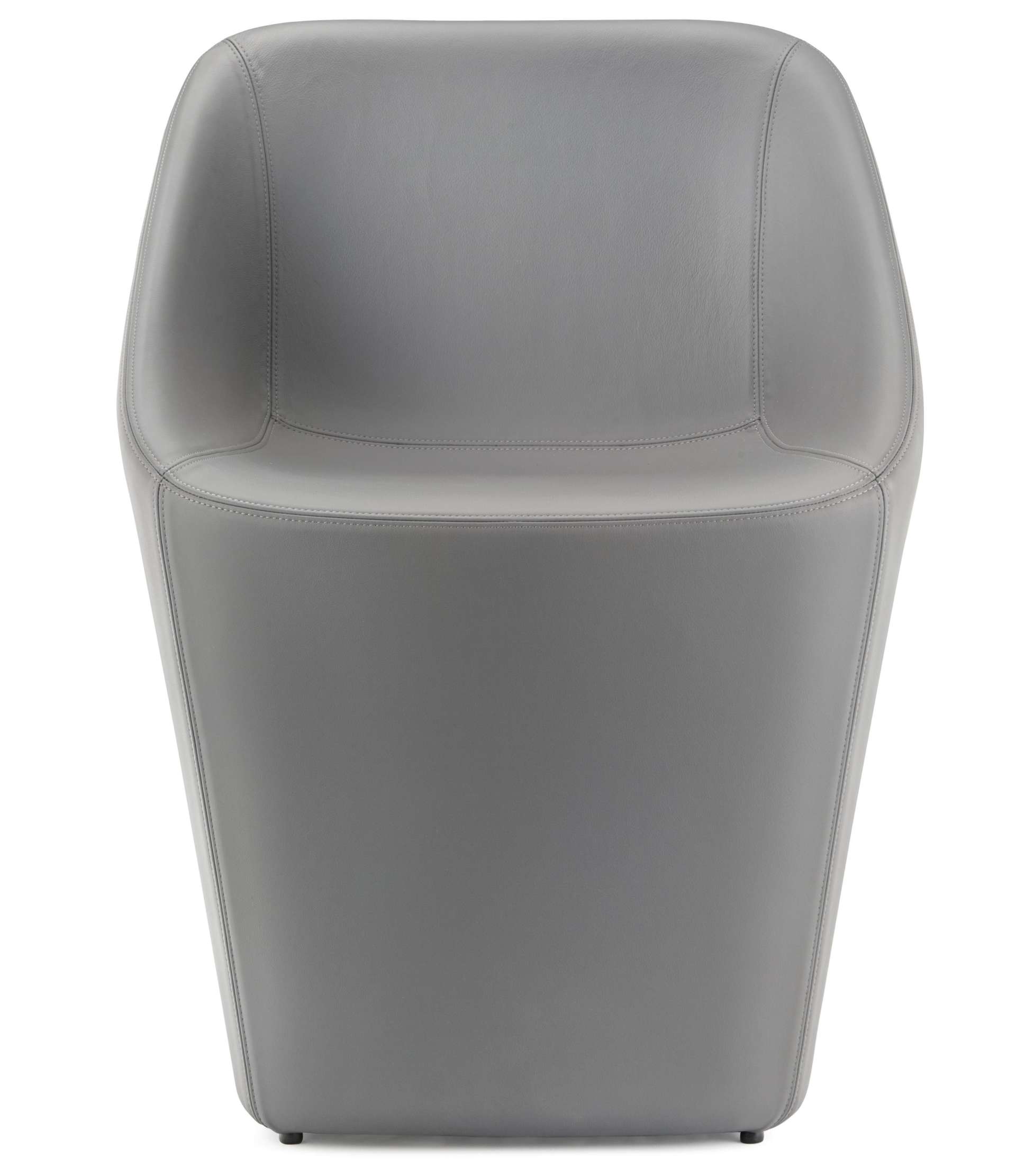 Log 365 armchair