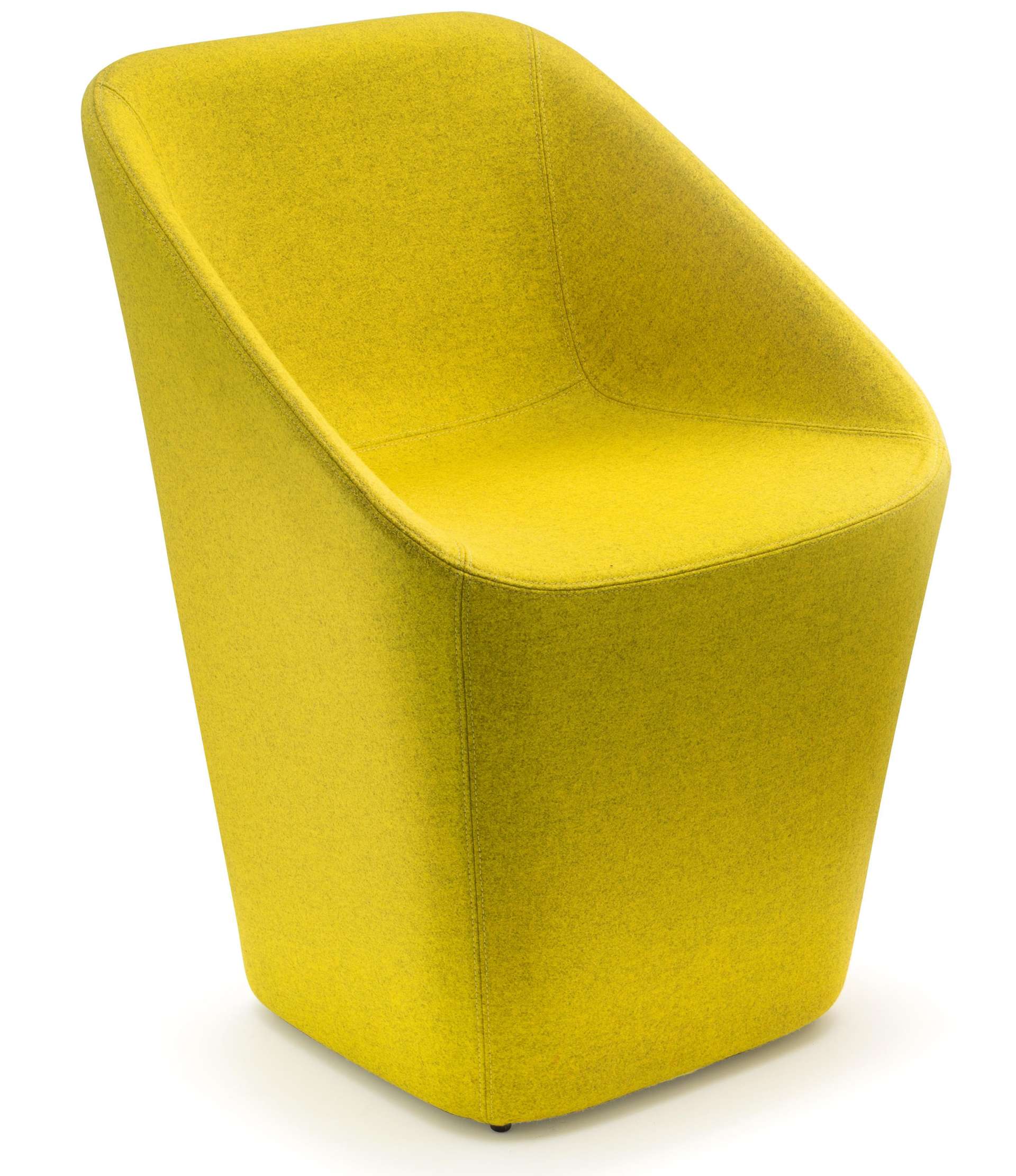 Log 365 armchair