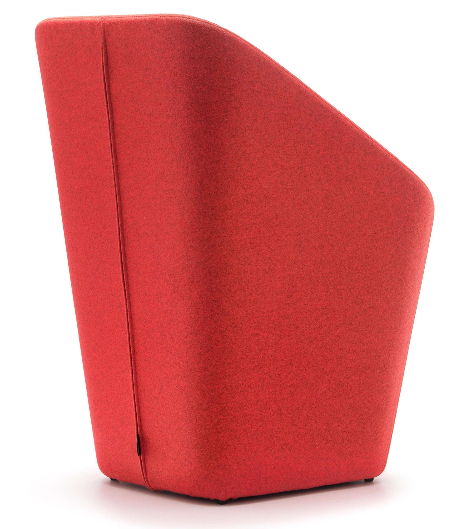 Log 365 armchair