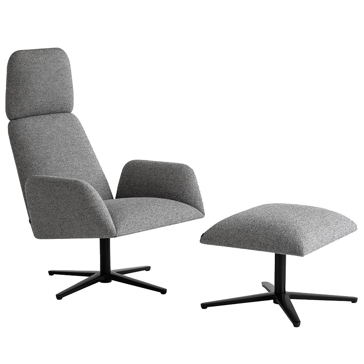 Manta 402 armchair