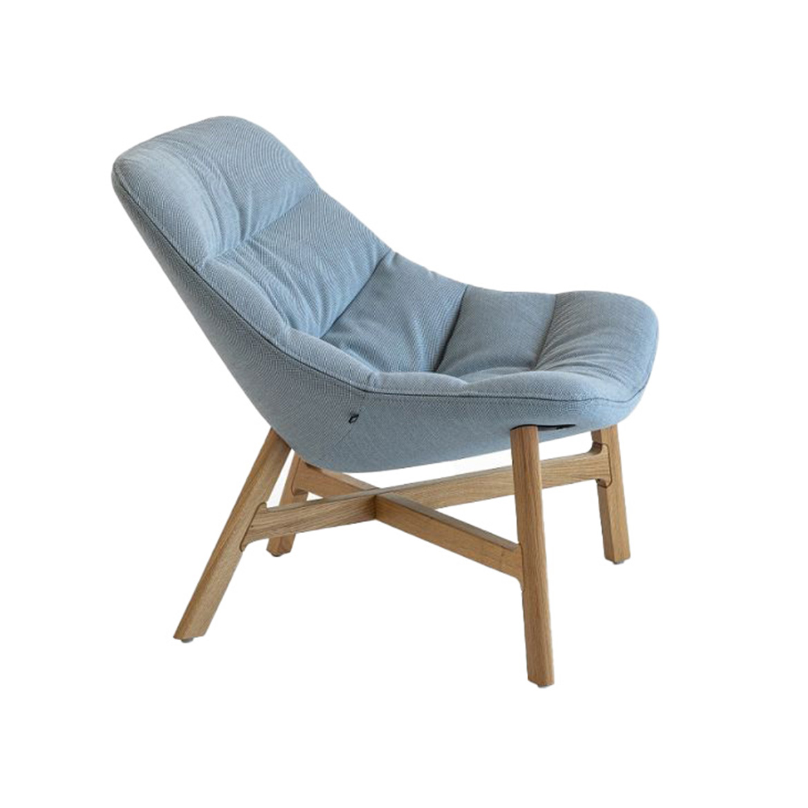 Mishell soft 402 armchair
