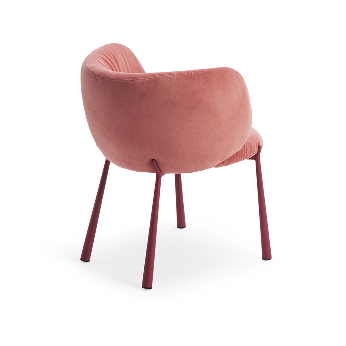 Mys 402 lounge chair