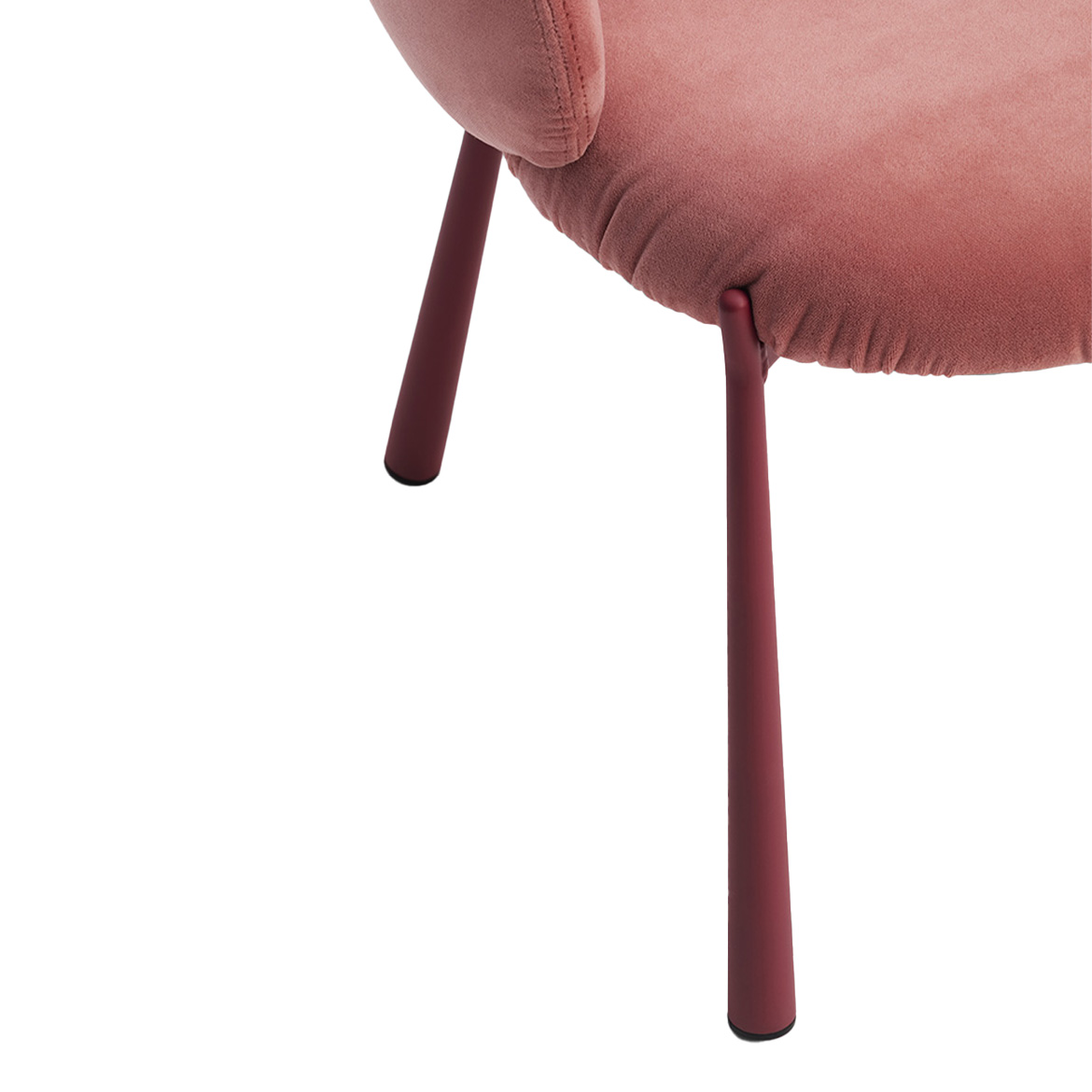 Mys 402 lounge chair