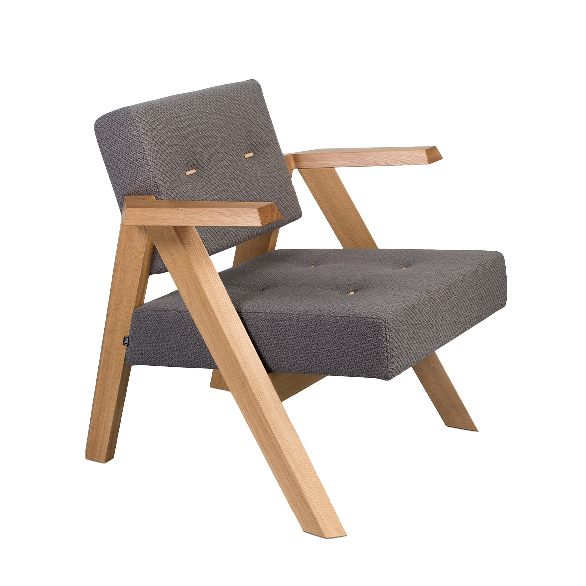 Klapp 402 armchair