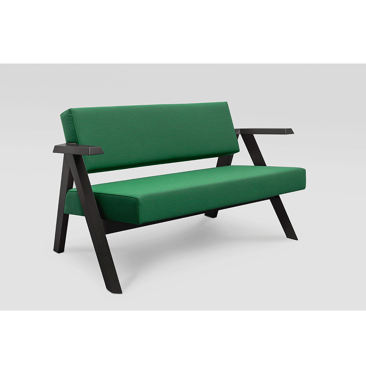 Klapp 402 armchair