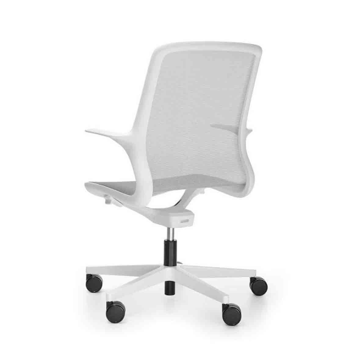 Ovidio 902 swivel chair