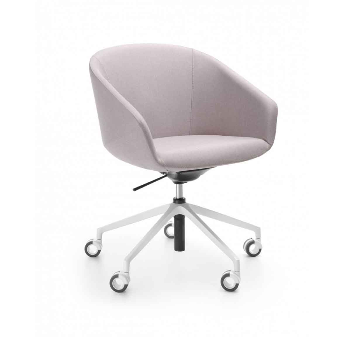 OxCo 802 visitor chair