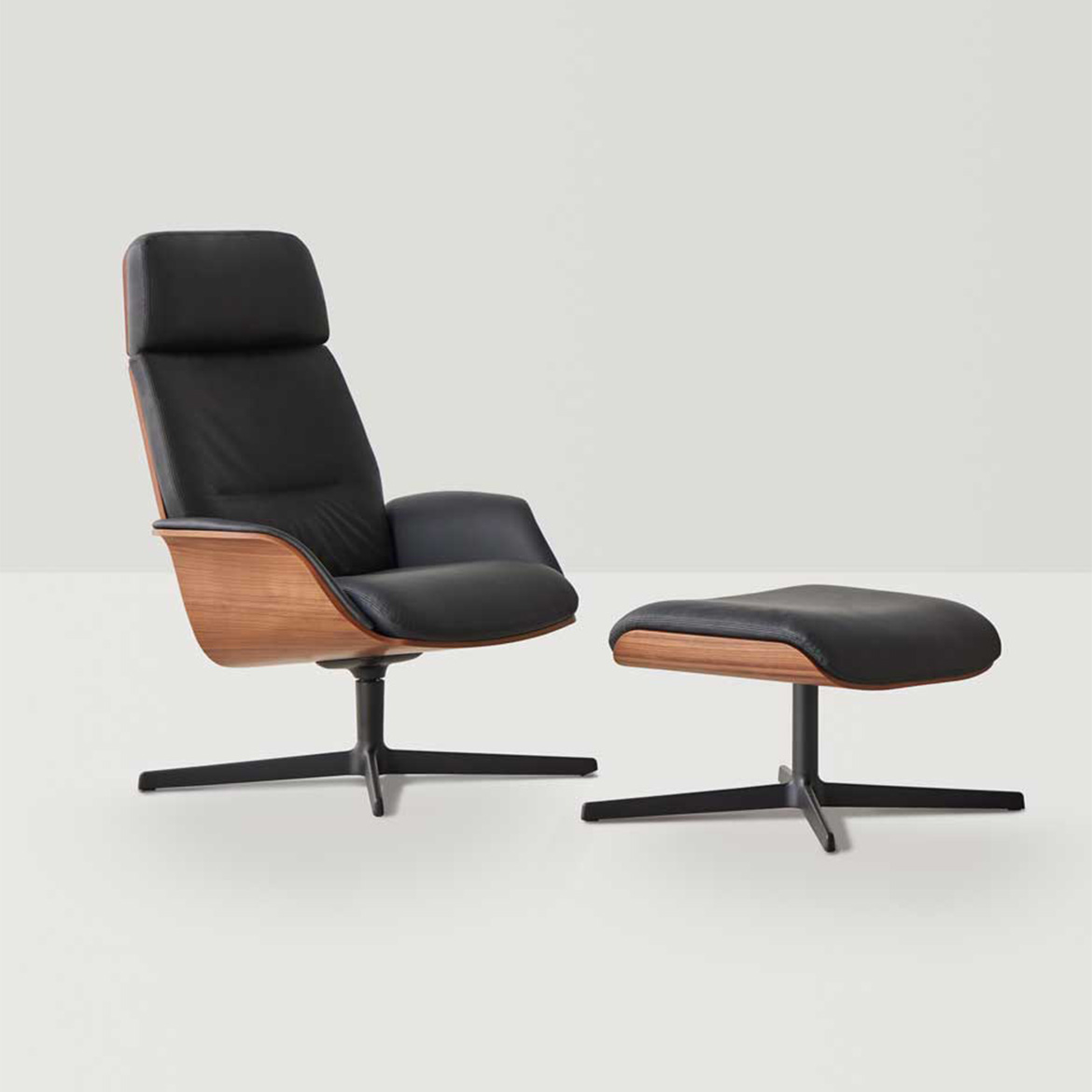 Rever 402 lounge chair