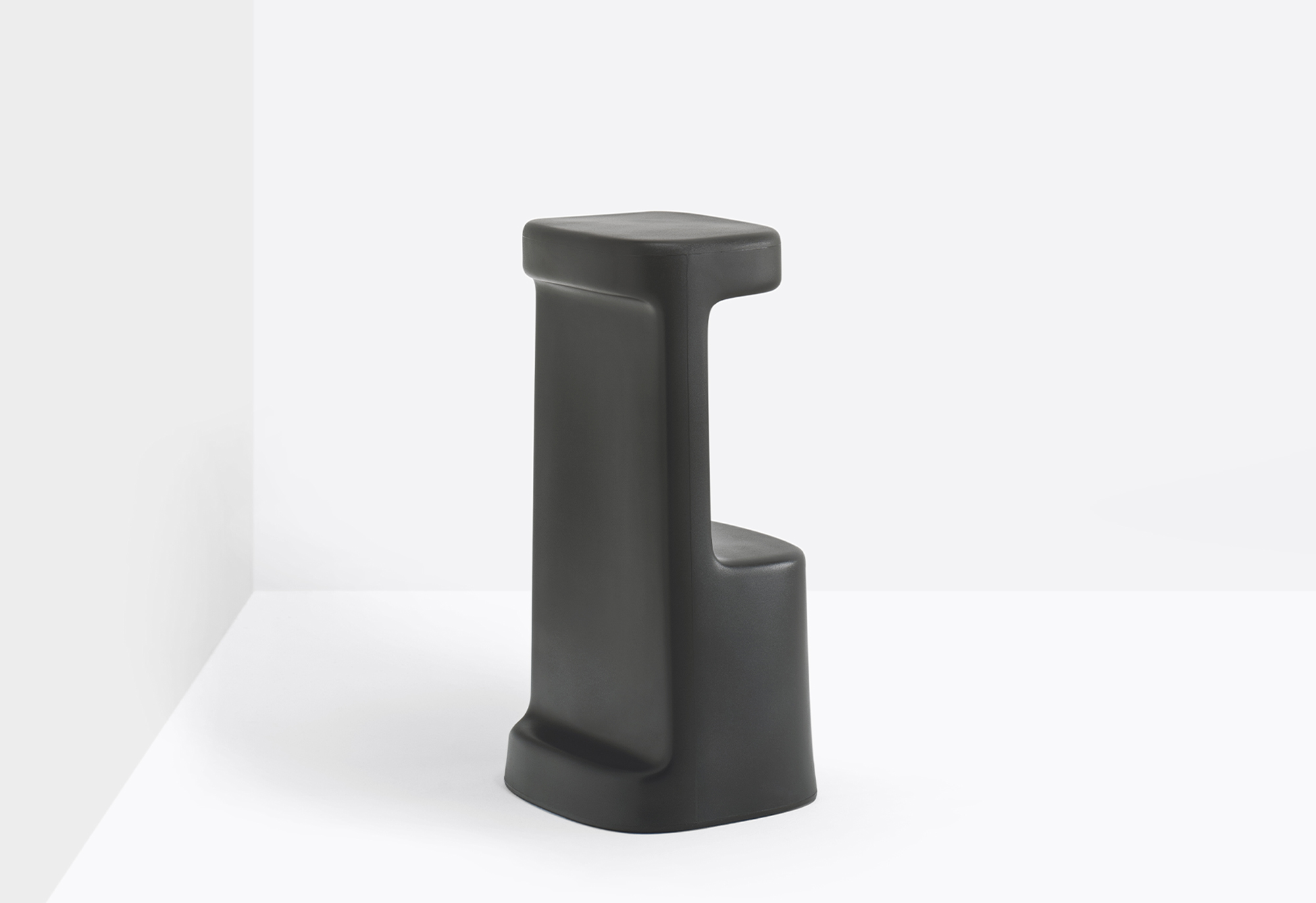 Serif 860 barstool