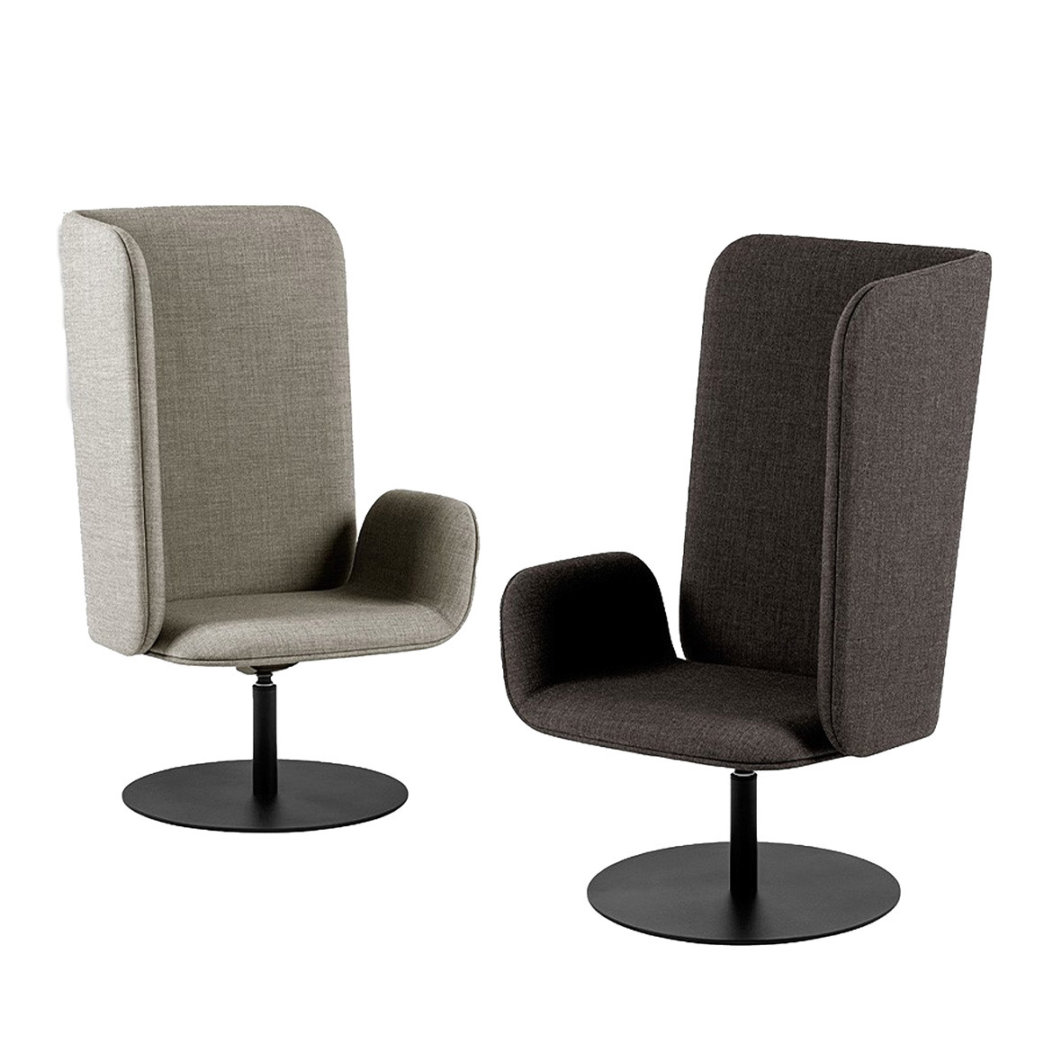 Shieldon 402 armchair