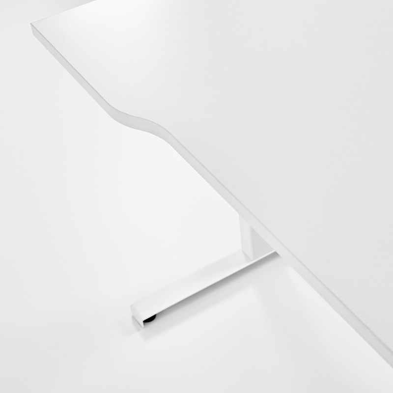 Sit&stand 605 irodai asztal