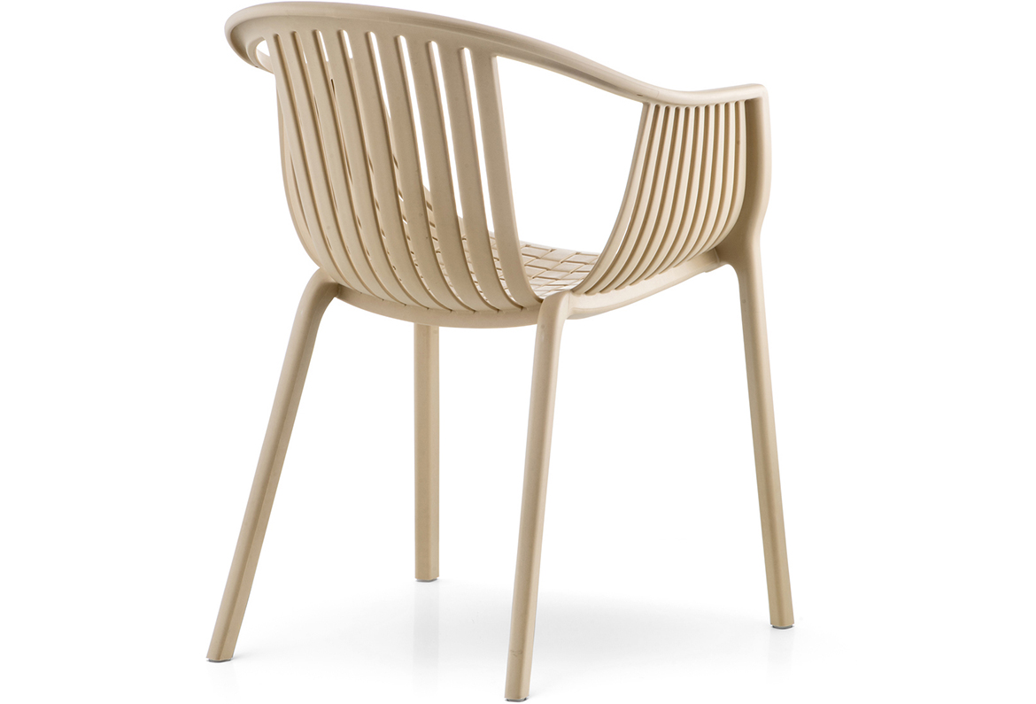 Tatami 306 armchair