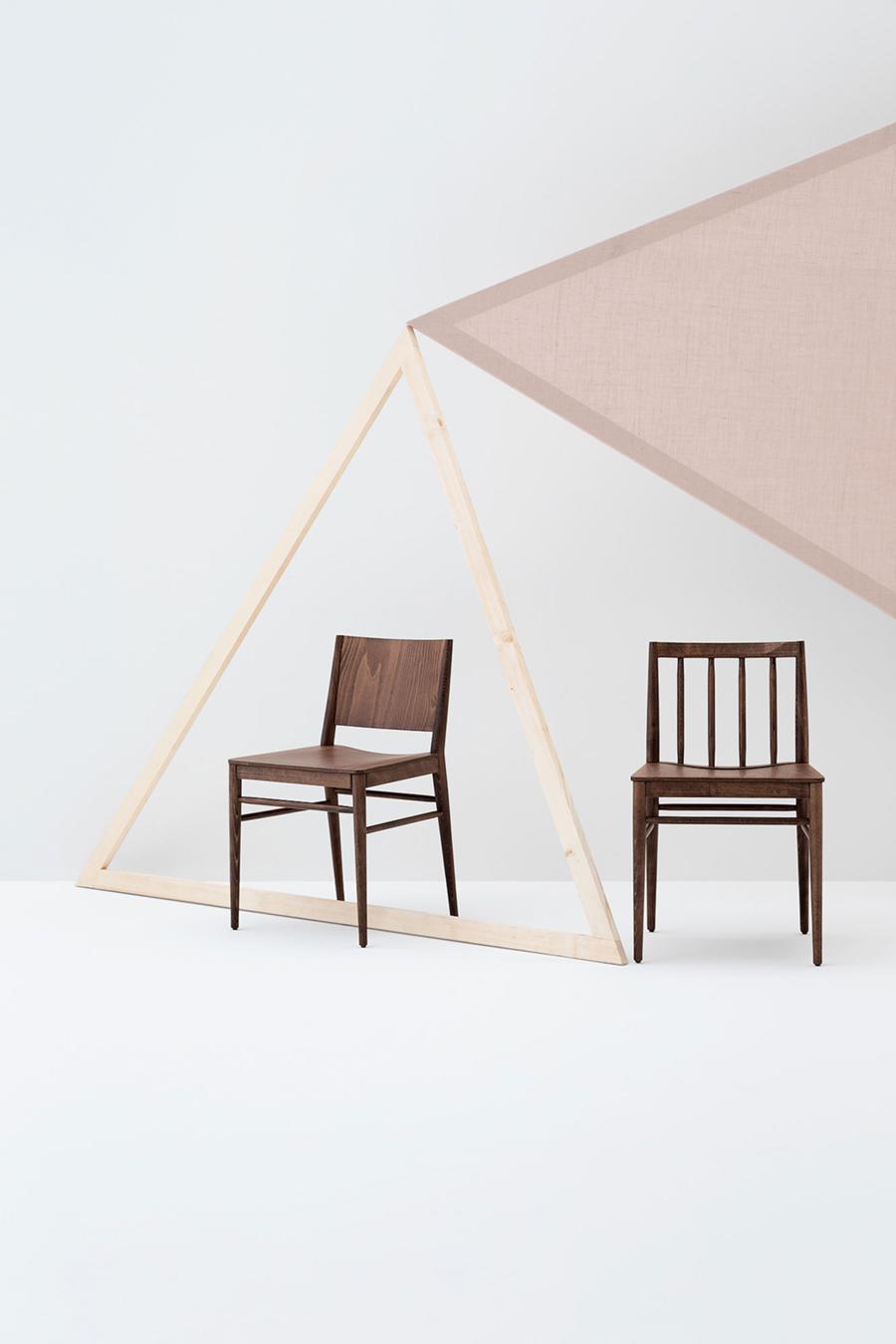 Tracy 102 szék