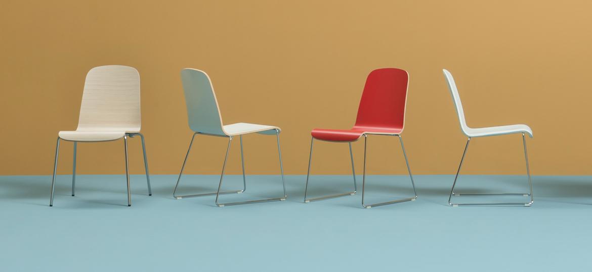 Trend 101 chair 